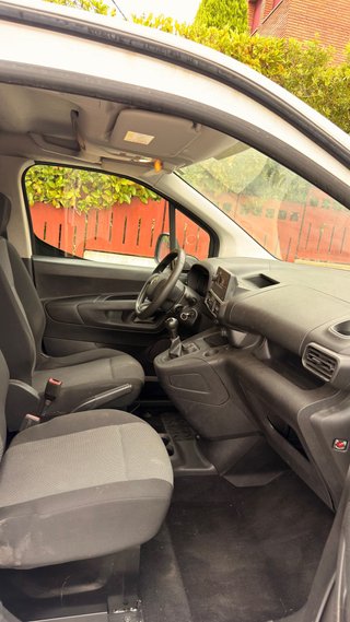 Toyota Proace City 2020