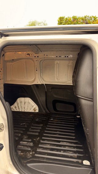 Toyota Proace City 2020
