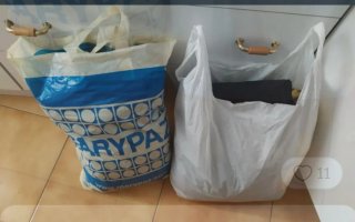 Lote Ropa Mujer Talla M
