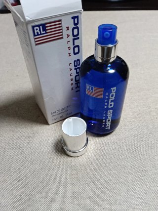 Polo Sport Ralph Lauren Eau de Toilette Hombre 75m