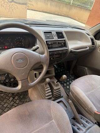 Nissan Terrano II 1994