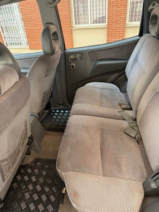 Nissan Terrano II 1994