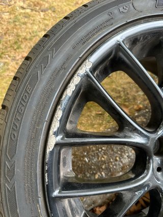 Llantas MINI JCW - 17” (4x100)