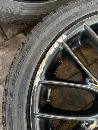 Llantas MINI JCW - 17” (4x100)