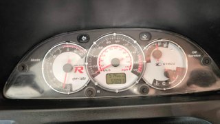 Kymco Xciting 500R Gris