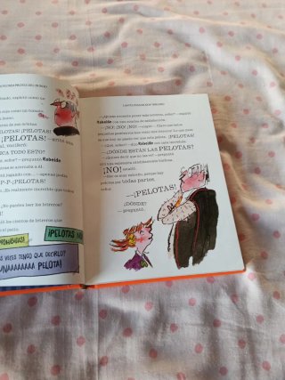 Libro los peores profes del mundo de Davidswalliam