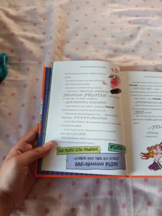 Libro los peores profes del mundo de Davidswalliam