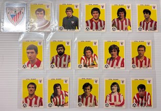 Athletic Bilbao Maga 1978-1979