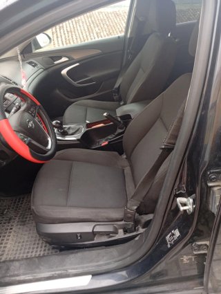 Opel Insignia 2010
