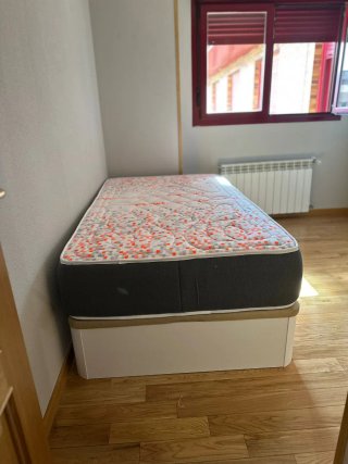 Canapé cama individual 90x190 Canapé canape PROMO✅