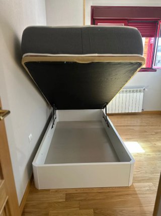 Canapé cama individual 90x190 Canapé canape PROMO✅