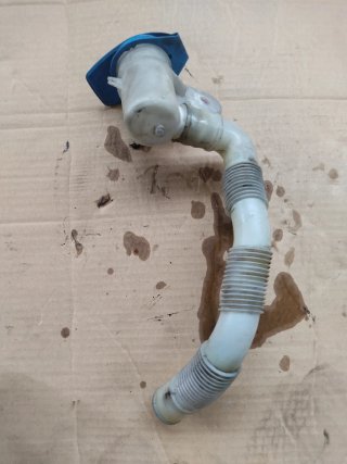 Depósito limpiaparabrisas seat león