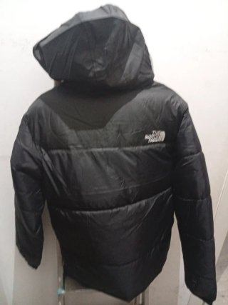 Chaqueta The North Face Negra