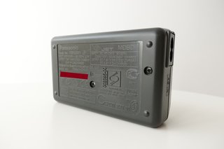 Cargador Panasonic VSK0581 Video Camera AC Adaptor