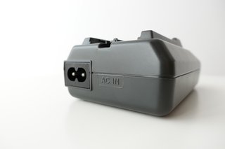 Cargador Panasonic VSK0581 Video Camera AC Adaptor