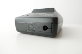 Cargador Panasonic VSK0581 Video Camera AC Adaptor
