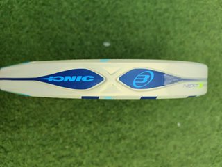 Pala Bullpadel Ionic Light