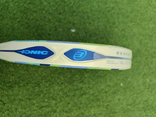 Pala Bullpadel Ionic Light