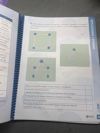 Enginy 5. Matemàtiques