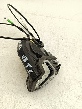 CINTURON SEGURIDAD TRASERO IZQUIERDO TOYOTA VERSO