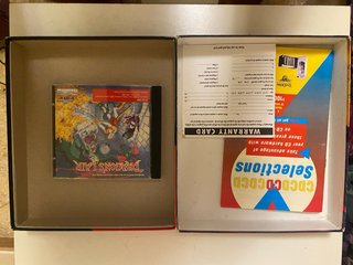 Dragon's Lair PC Big Box