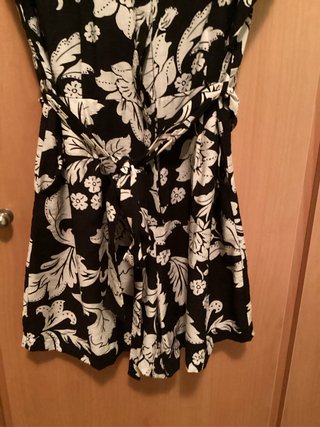 Mono Mango floral
