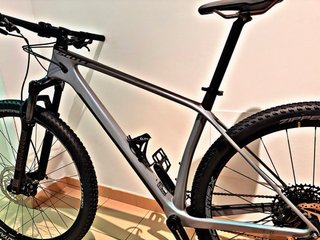 Bicicleta Scott Scale 910 Carbon29 Talla L