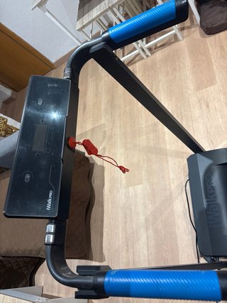 Cinta de correr iWalkPro