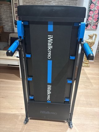 Cinta de correr iWalkPro