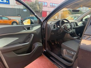 SEAT Ateca 2019