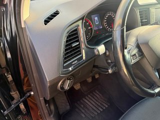 SEAT Ateca 2019