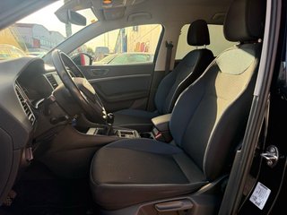 SEAT Ateca 2019
