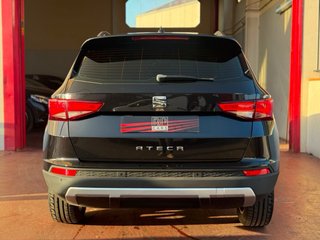 SEAT Ateca 2019