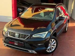 SEAT Ateca 2019