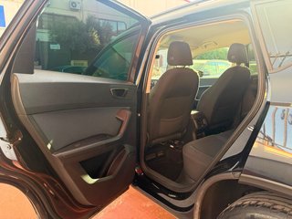 SEAT Ateca 2019