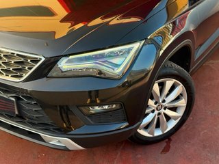 SEAT Ateca 2019
