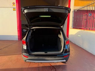 SEAT Ateca 2019