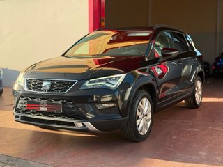 SEAT Ateca 2019
