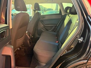 SEAT Ateca 2019