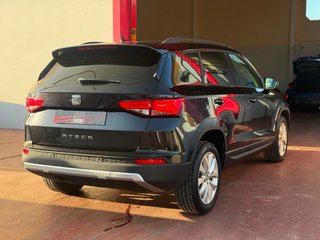 SEAT Ateca 2019