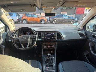 SEAT Ateca 2019