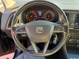 SEAT Ateca 2019