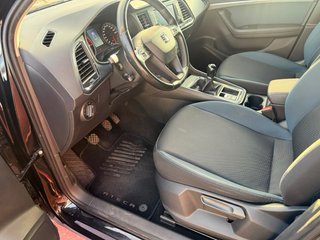 SEAT Ateca 2019