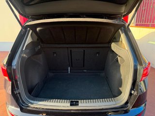 SEAT Ateca 2019