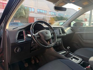 SEAT Ateca 2019