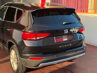 SEAT Ateca 2019