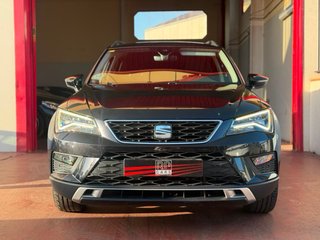 SEAT Ateca 2019