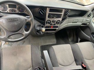Iveco Daily 2011
