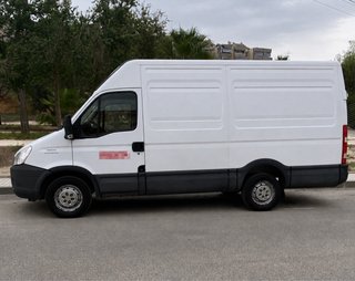Iveco Daily 2011