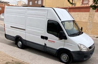 Iveco Daily 2011